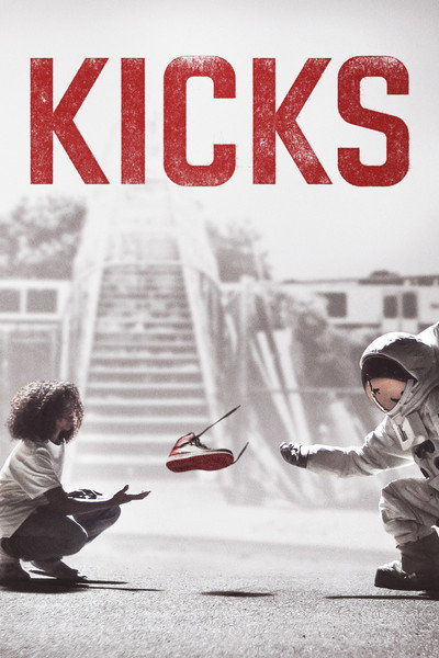 Póster de Kicks
