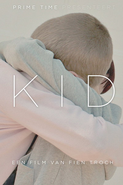 Póster de Kid