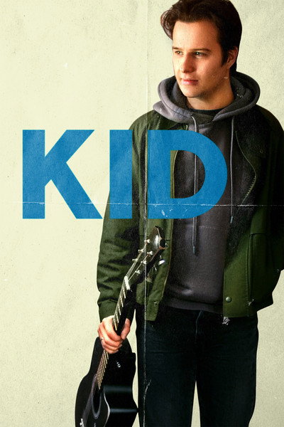 Póster de Kid