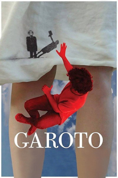 Póster de Kid