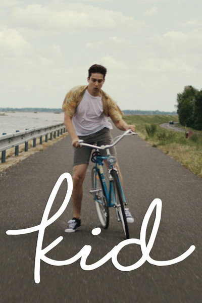 Póster de Kid