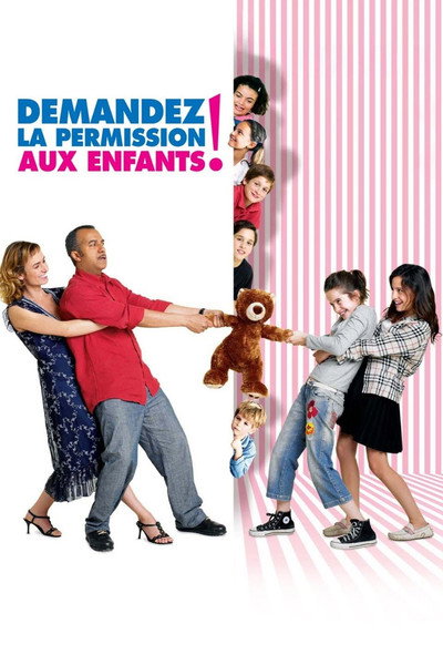 Póster de Kid Power