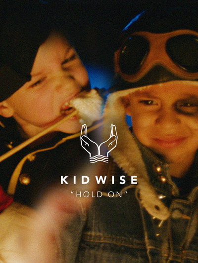 Póster de Kid Wise: Hold On