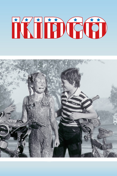 Póster de Kidco