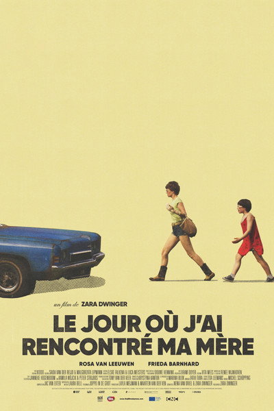 Póster de Kiddo