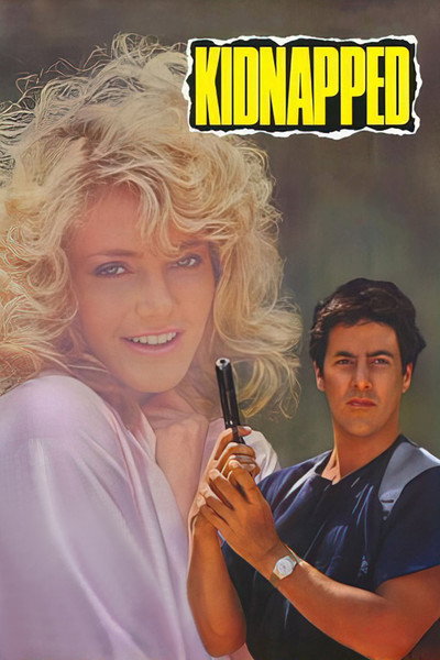 Póster de Kidnappad