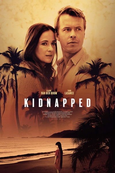 Póster de Kidnapped