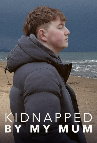 Póster de Kidnapped by My Mum
