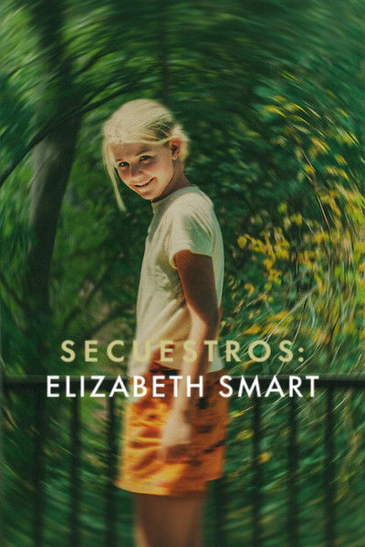 Póster de Kidnapped: Elizabeth Smart