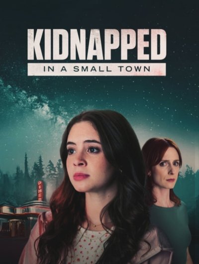 Póster de Kidnapped in a Small Town
