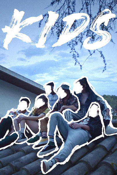 Póster de Kids