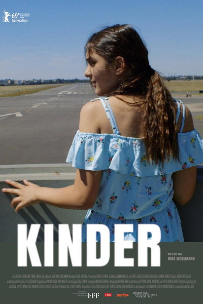Póster de Kids