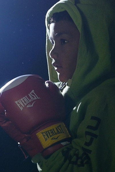 Póster de Kids Fight - A Fight for Identity