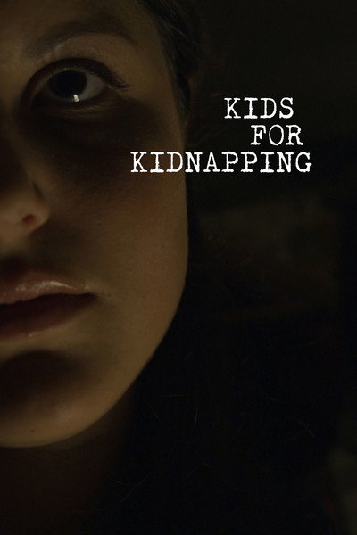 Póster de Kids for Kidnapping