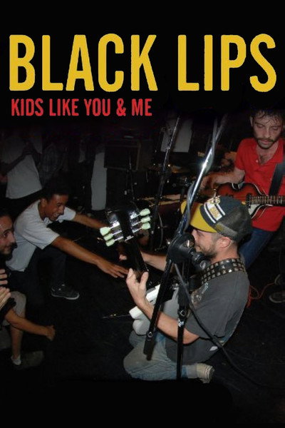 Póster de Kids Like You & Me