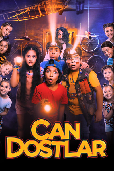 Póster de Kids on the Block