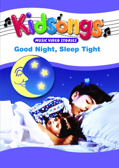 Póster de Kidsongs: Good Night, Sleep Tight