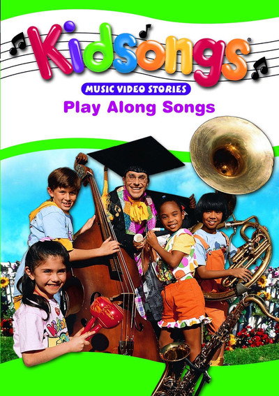 Póster de Kidsongs: Play Along Songs