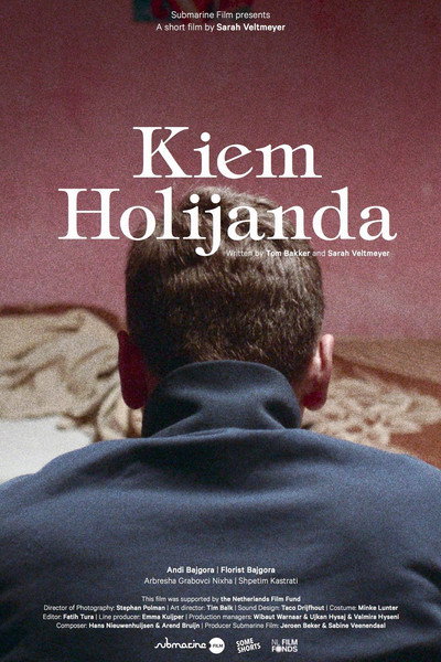 Póster de Kiem Holijanda