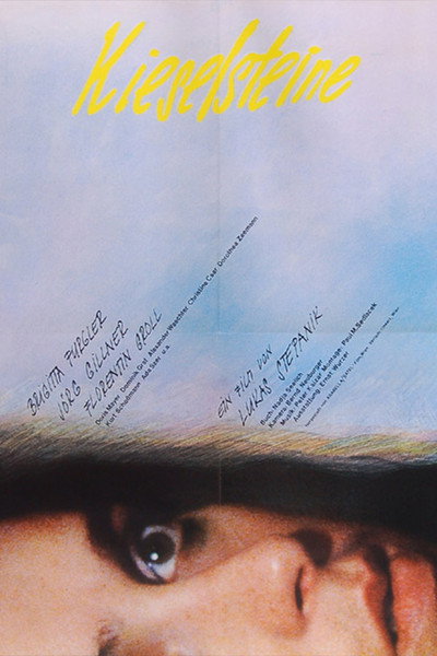 Póster de Kieselsteine