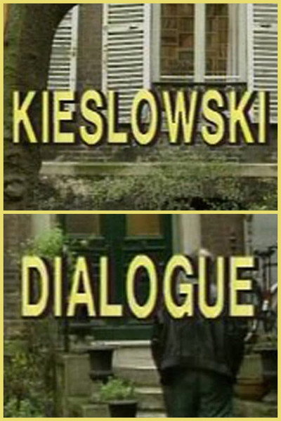 Póster de Kieslowski: Dialogue