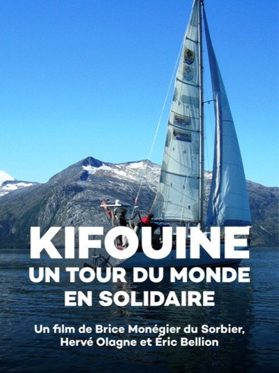 Póster de Kifouine