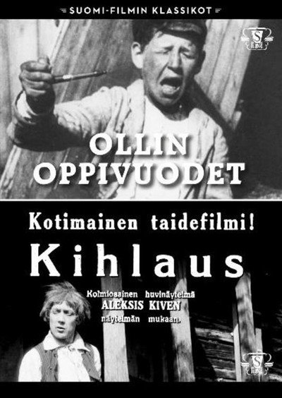 Póster de Kihlaus