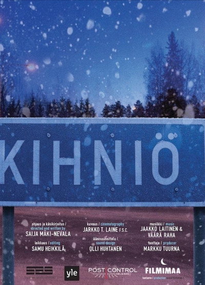 Póster de Kihniö