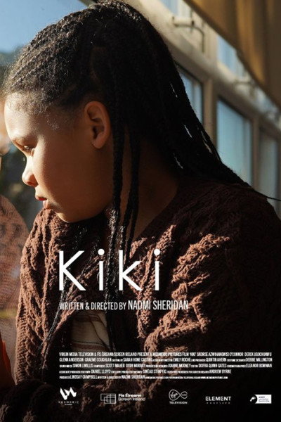 Póster de Kiki