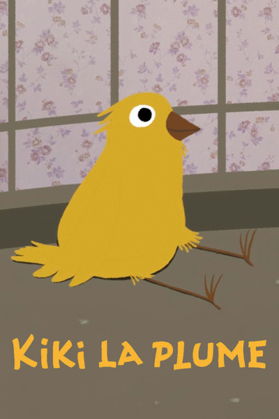 Póster de Kiki la plume