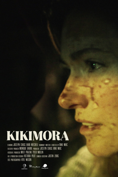 Póster de Kikimora