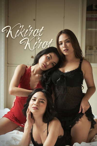 Póster de Kikirot-kirot