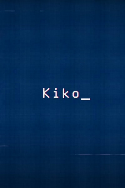 Póster de Kiko