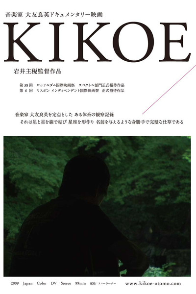 Póster de Kikoe