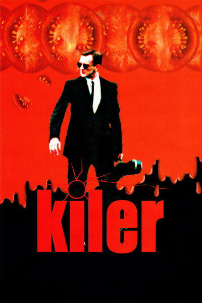 Póster de Kiler