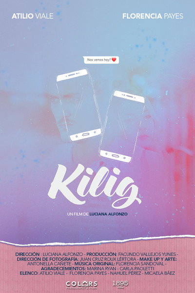 Póster de Kilig