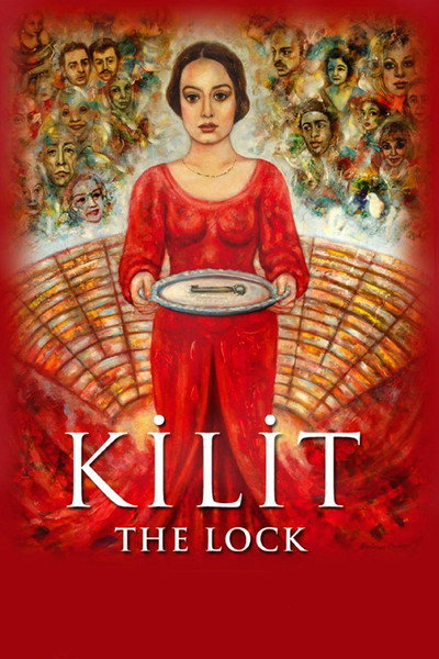 Póster de Kilit