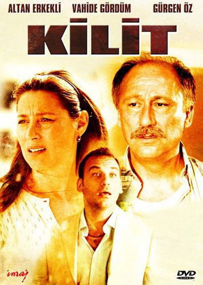 Póster de Kilit