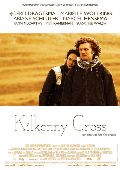 Póster de Kilkenny Cross