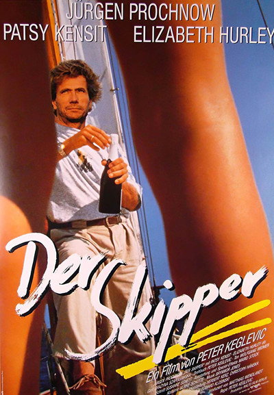 Póster de Kill Cruise