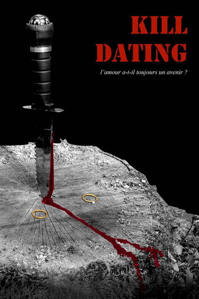 Póster de Kill Dating