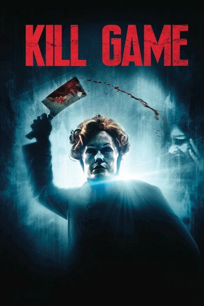 Póster de Kill Game