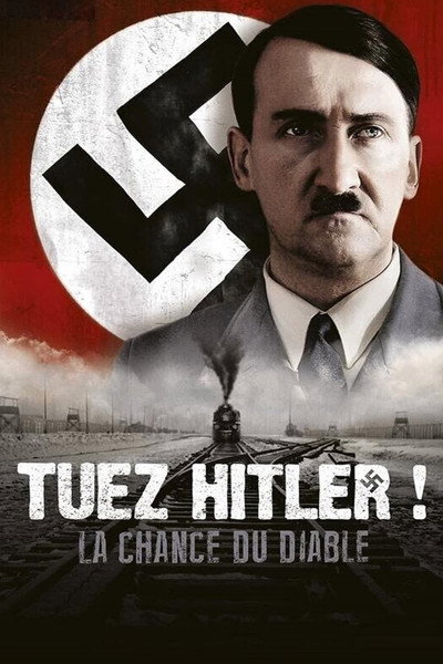 Póster de Kill Hitler! The Luck of the Devil