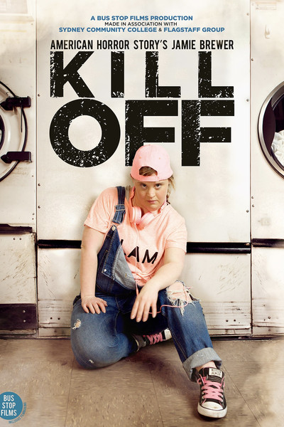 Póster de Kill Off