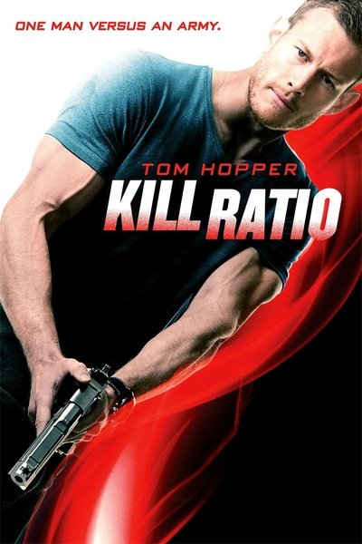 Póster de Kill Ratio