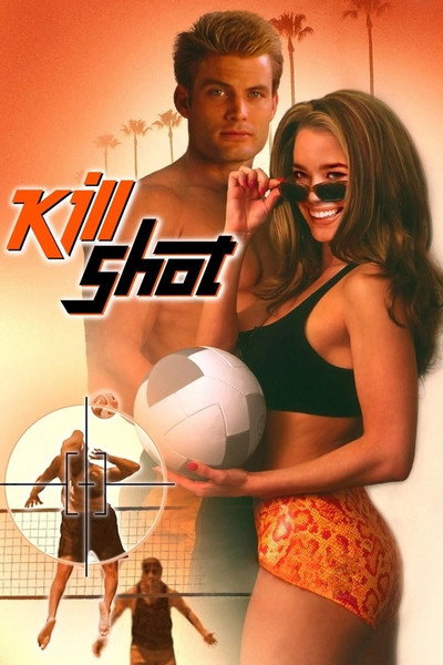 Póster de Kill Shot