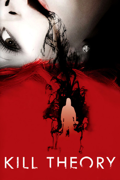 Póster de Kill Theory