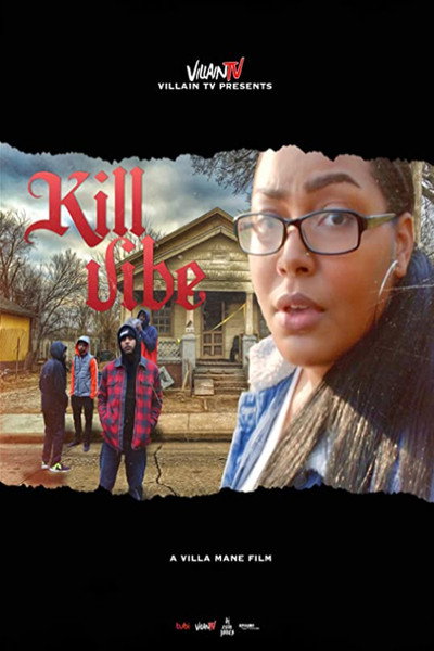 Póster de Kill Vibe