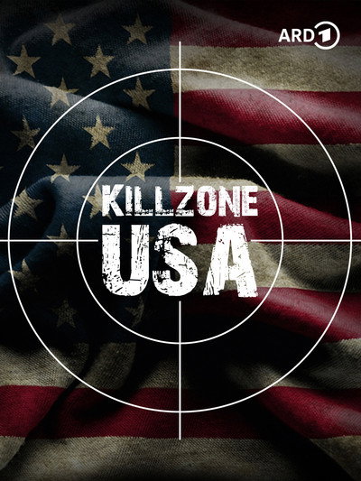 Póster de Kill Zone USA