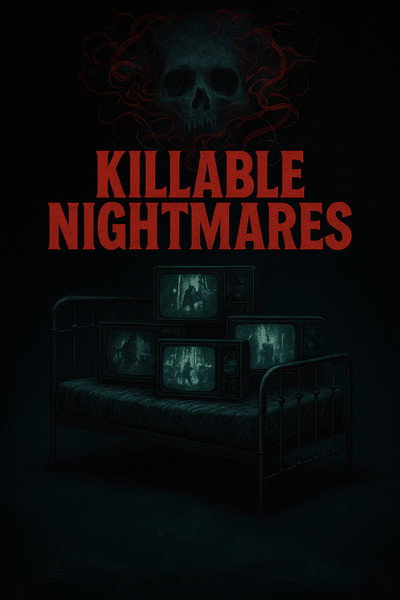 Póster de Killable Nightmares